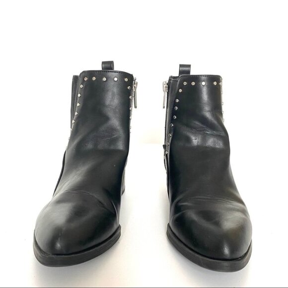 Circus Sam Edelman Jenna Embellished Stud Bootie - Picture 2 of 14